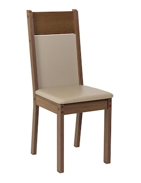 Comedor Viena Madesa para 4 personas