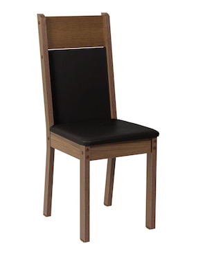 Comedor Viena Madesa para 4 personas