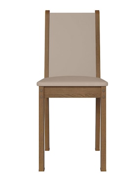 Comedor Martina Madesa para 4 personas