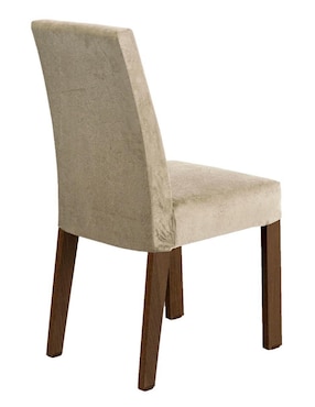 Comedor Reale Madesa para 4 personas