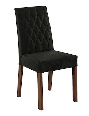 Comedor Reale Madesa para 4 personas