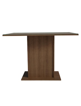 Comedor Reale Madesa para 4 personas