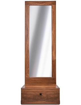 Espejo rectangular Kessa Louis