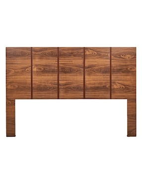 Set recámara Kessa Louis de MDF