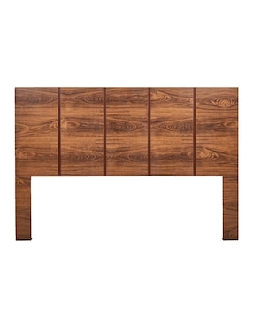 Set recámara Kessa Louis de MDF