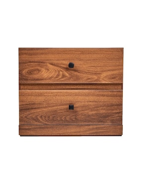 Set recámara Kessa Louis de MDF