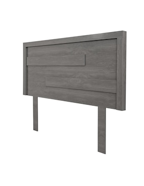 Cabecera Jazz Kessa de MDF