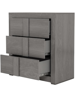 Cajonera Jazz Kessa de MDF