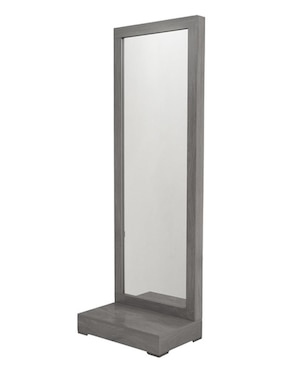 Espejo rectangular Kessa Jazz