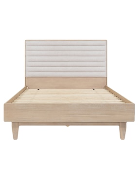Cama Trinity Woodnet de madera