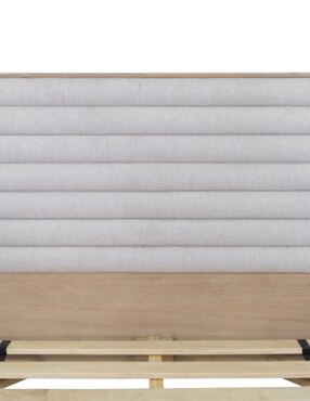 Cama Trinity Woodnet de madera
