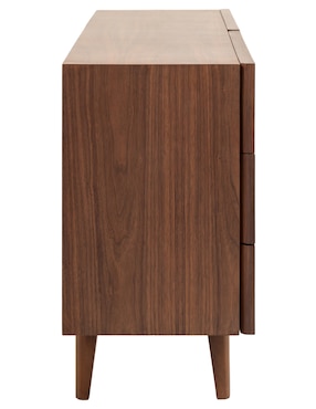 Cajonera Horus Dixy de chapa madera
