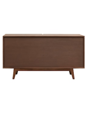 Cajonera Horus Dixy de chapa madera
