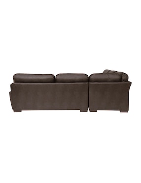 Sala modular Boal de tela