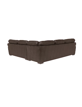 Sala modular Boal de tela