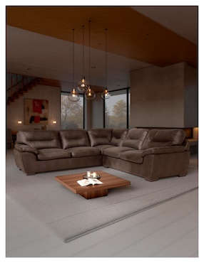 Sala modular Boal de tela