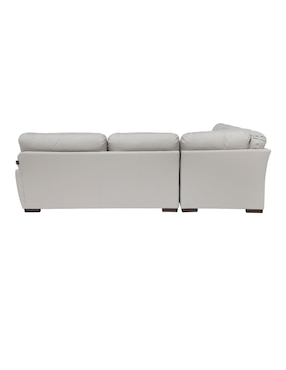 Sala modular Artic Boal