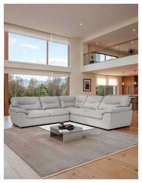 Sala modular Artic Boal
