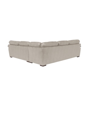 Sala modular Artic Boal de tela