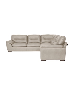 Sala modular Artic Boal de tela