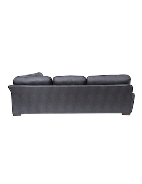 Sala modular Artic Boal de tela