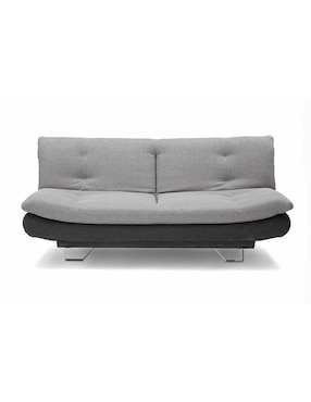 Sofá cama armable Carpe Diem de memory foam