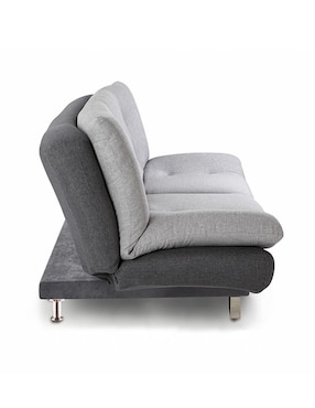 Sofá cama armable Carpe Diem de memory foam