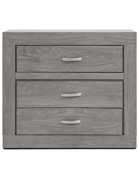 Cajonera Valentina Kessa de mdf