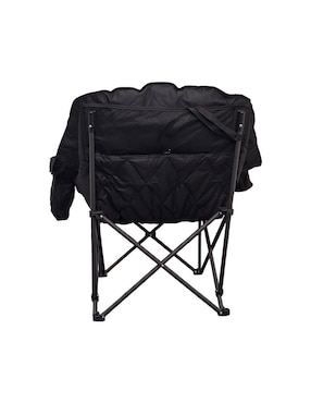 Silla plegable Oldrey Bossa de acero