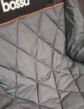 Silla plegable Oldrey Bossa de acero