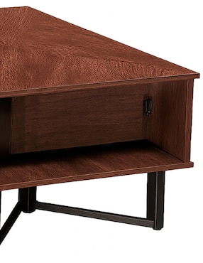 Mesa de centro Malena Kessa