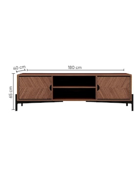 Mueble de tv Tunez Kessa