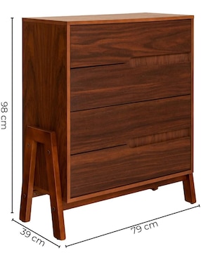 Cajonera Zia Sochic