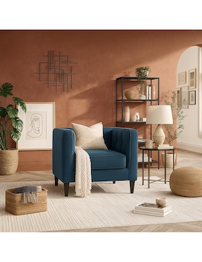Sillón Madison Sochic