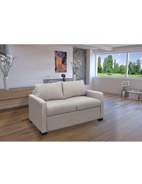 Love seat Carpe Diem