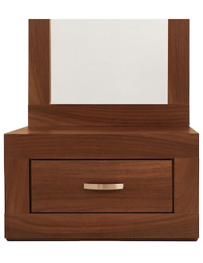 Espejo rectangular Kessa Valentina