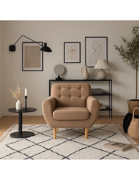 Sillón Selena Sochic