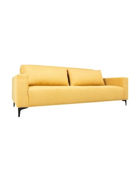 Sofá cama Sabina Sochic de tela