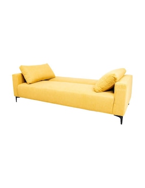 Sofá cama Sabina Sochic de tela