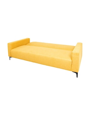 Sofá cama Sabina Sochic de tela