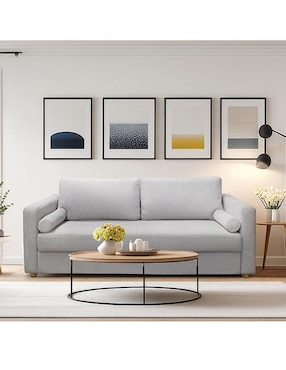 Love seat Carpe Diem