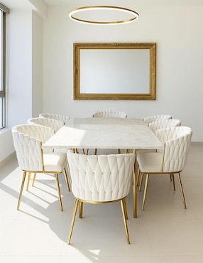 Silla Carpe Diem adulto