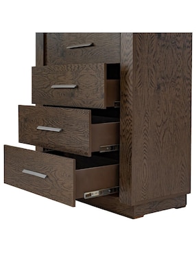 Cajonera Pamela Kessa de MDF