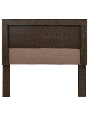 Cabecera Pamela Kessa de MDF
