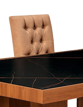 Comedor Kessa para 6 personas