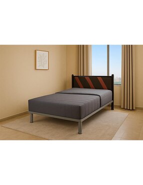 Cama Orlando Kessa Individual