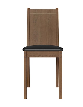Comedor Camélia Madesa para 4 personas
