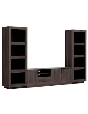 Mueble de tv Kessa de MDF