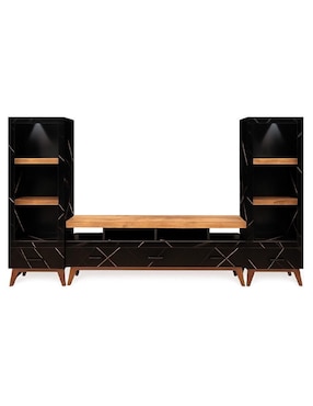 Mueble de TV Kessa