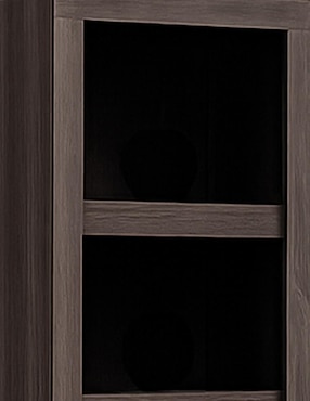 Librero Kessa de MDF